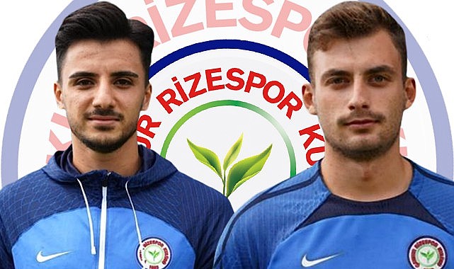 Rizespor transfer duyurularına başladı: İlk isimler Soma'dan!