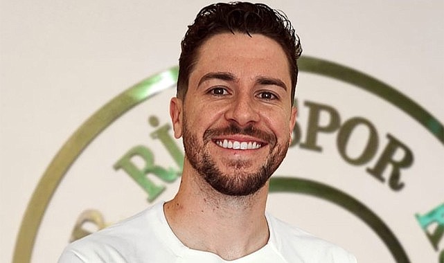 Gustavo Sauer Çaykur Rizespor'da