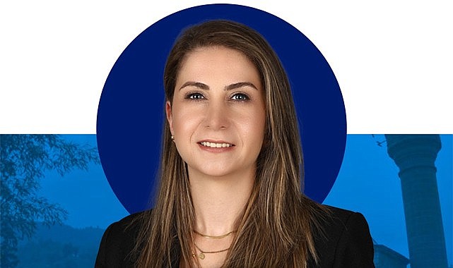 İslampaşa Mahallesi'nin ilk muhtar adayı Ayşe Memişoğlu oldu