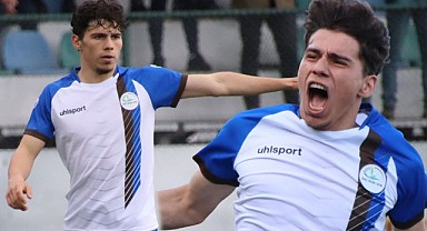 Mahmut Sarıhasan Erbaaspor'da