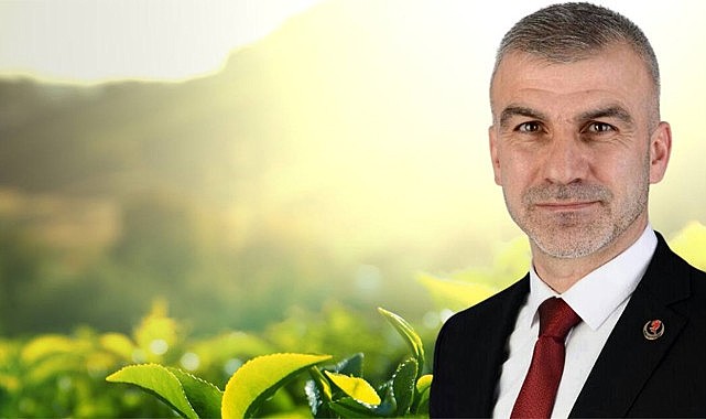 Özçelik: Kuru çaya zam var, yaş çay fiyatına yok!