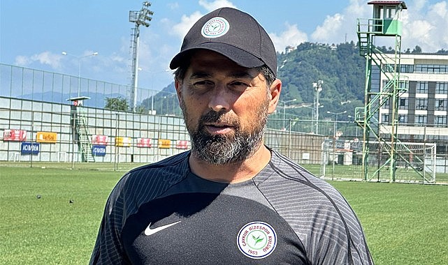 Palut: Şu anda mesai mefhumu yok!