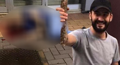 Rize'de görgü tanıklığı canından etti