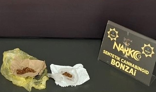 Rize'de uyuşturucu operasyonu: 11 gözaltı