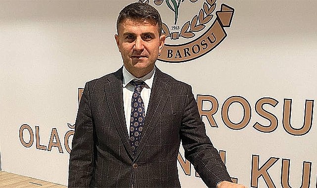 Ümit Peçe AK Parti'den ihraç edildi