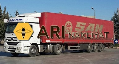 Arı Nakliyat İle Sınır Ötesi Lojistikte İran’a Özgü Çözümler