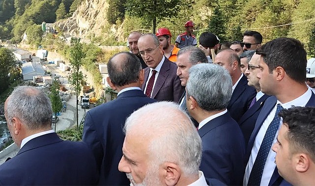 Ayder Yaylası'nda yatırımın tutarı 2 Milyar Lirayı buldu