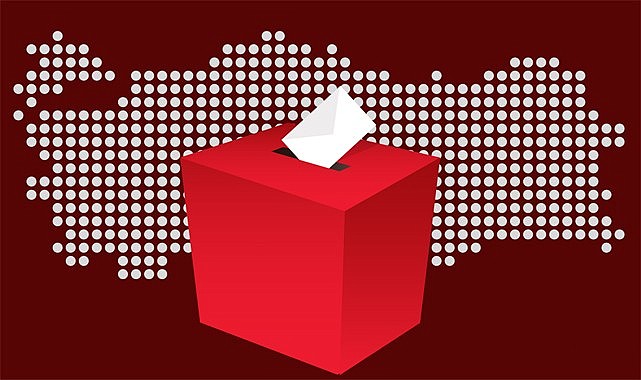 2024 Yerel Seçim Tarihi açıklandı