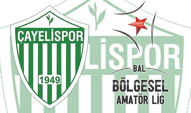 BAL ekibi Çayelispor'un fikstürü belli oldu
