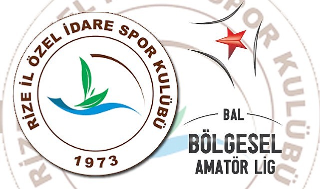 BAL ekibi Rize Özel İdarespor'un fikstürü belli oldu