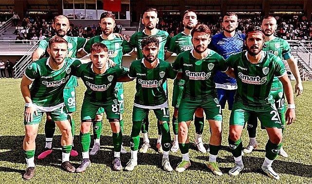 Çayelispor Trabzon deplasmanından eli boş döndü