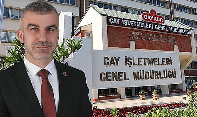 Özçelik: Üreticinin budayacak arazisi kalmadı!