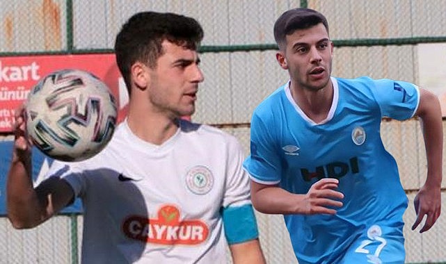 Özgür Kutlu Çilimli Belediyespor'da