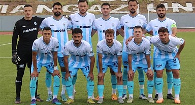 Pazarspor uzatmalarda 1 puanı kopardı