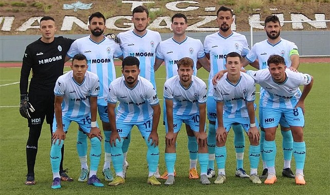 Pazarspor uzatmalarda 1 puanı kopardı