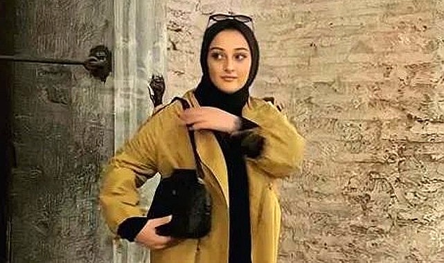 Rize'de yüksekten düşen genç kız hayata tutunamadı