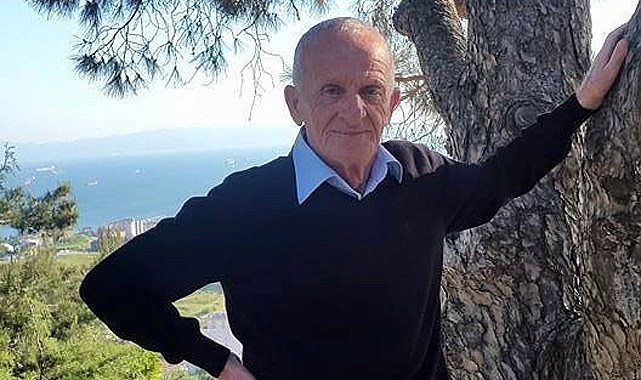 Rize'nin duayen gazetecisi Yavuzer Tarlan hayatını kaybetti