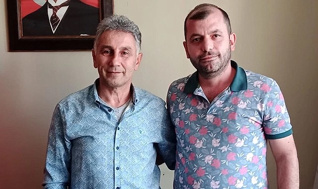 Çayelispor'da Şevki Tonyalı dönemi başladı