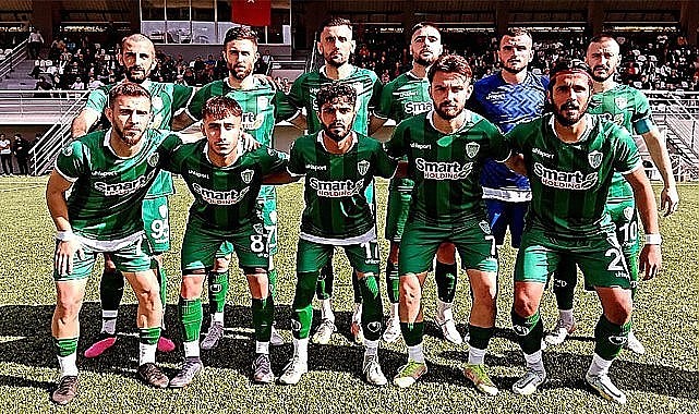 Çayelispor yeni hocasıyla galip başladı