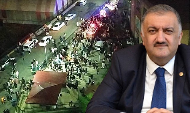 Karal: Rize'deki asansör kazasında can kaybı yaşanmaması en büyük tesellimiz