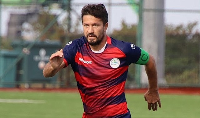 Oktay Gümüş 2 gün önceki rakibi Çayelispor ile anlaştı
