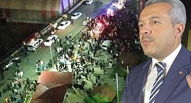 Rize'deki KYK Yurdunda asansör kazası