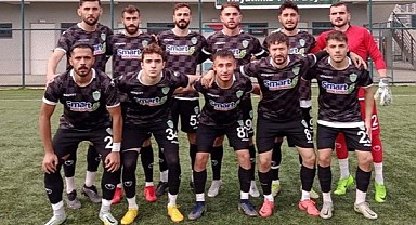 Çayelispor seriyi 6 maça çıkardı