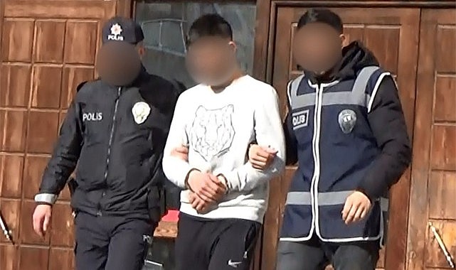 Ardeşen'de 42 yıl hapis cezası bulunan firari suçlu yakalandı