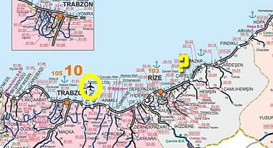Karayolları, Rize-Artvin Havalimanı'nı yine unuttu