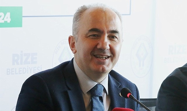 Metin: Gelecekte dokunacağımız çok cadde ve sokak olacak