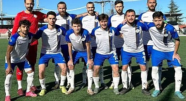 Rize Özel İdarespor yine tek golle mağlup oldu