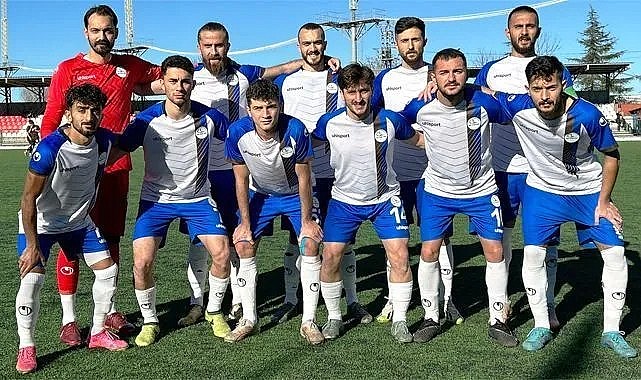 Rize Özel İdarespor yine tek golle mağlup oldu