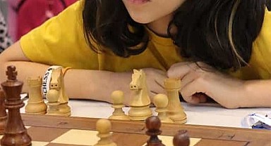 Rize Satranç tarihinde bir ilki başardı