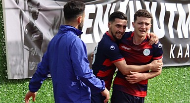 Fatih Kaan Arıman için...