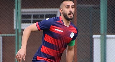 Fatih Kaan Arıman Rize'yi yasa boğdu