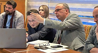 Rize Günleri için çalışmalar devam ediyor