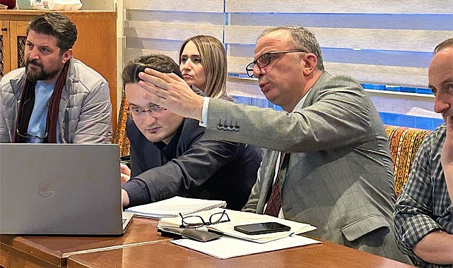 Rize Günleri için çalışmalar devam ediyor