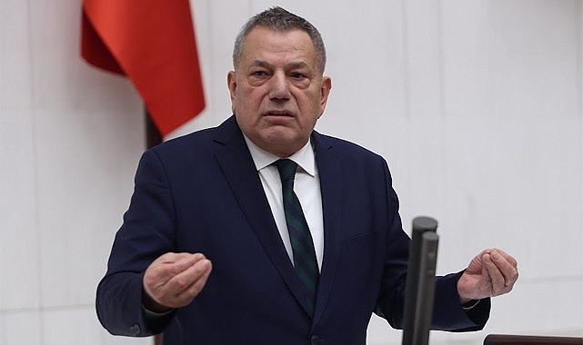 Ocaklı artan gübre fiyatlarına karşılık destekleme ne olacak diye sordu!