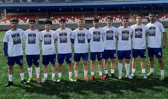 Rize Belediyespor ilk devreyi namağlup lider tamamladı