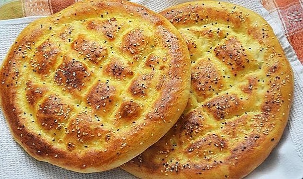 Rize'de Ramazan Pidesi fiyatı belli oldu