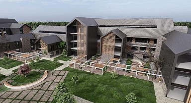 Rize'de Ruh Sağlığı Psikiyatri Hastanesi kuruluyor