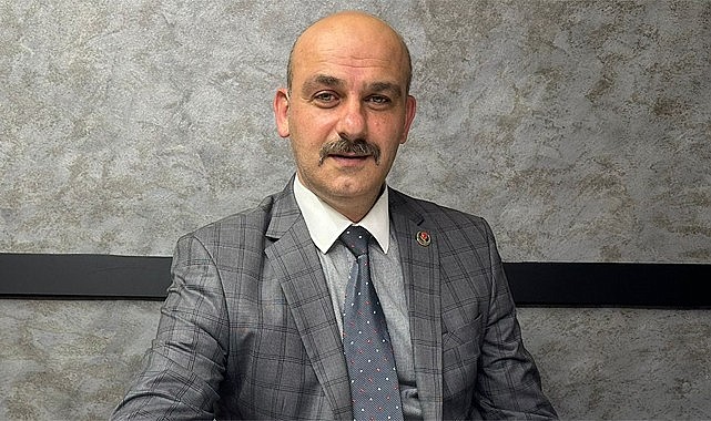 Saruhan: Rize'de özde değil sözde ittifak var