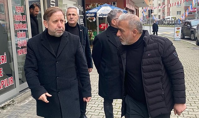 Yeniden Refah Partisi’nin yükselişini kimse önleyemeyecek!