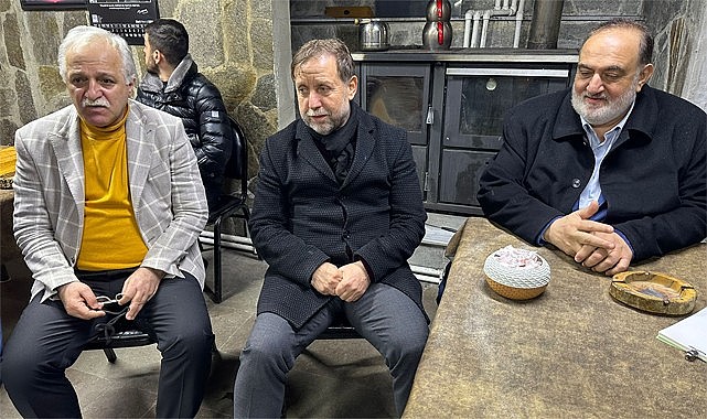 Yeniden Refah Rize’de projelerine bir yenisini daha ekledi