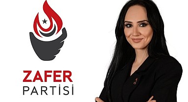 Zafer Partili Belediye Başkan Adayına saldırı düzenlendi