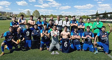 Çaykur Rizespor U19 koruyamadı