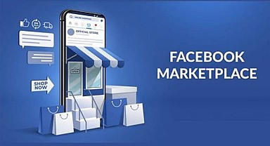 Dolandırıcıların yeni adresi Facebook Marketplace