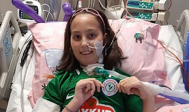 Esila Tüfekçi hayata tutunamadı