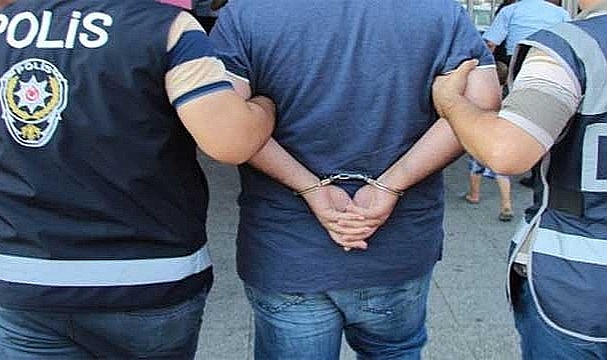 Rize'de uyuşturucu operasyonu: 25 kişi gözaltına alındı