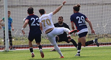 Rize Özel İdarespor sezonu tamamladı gibi!